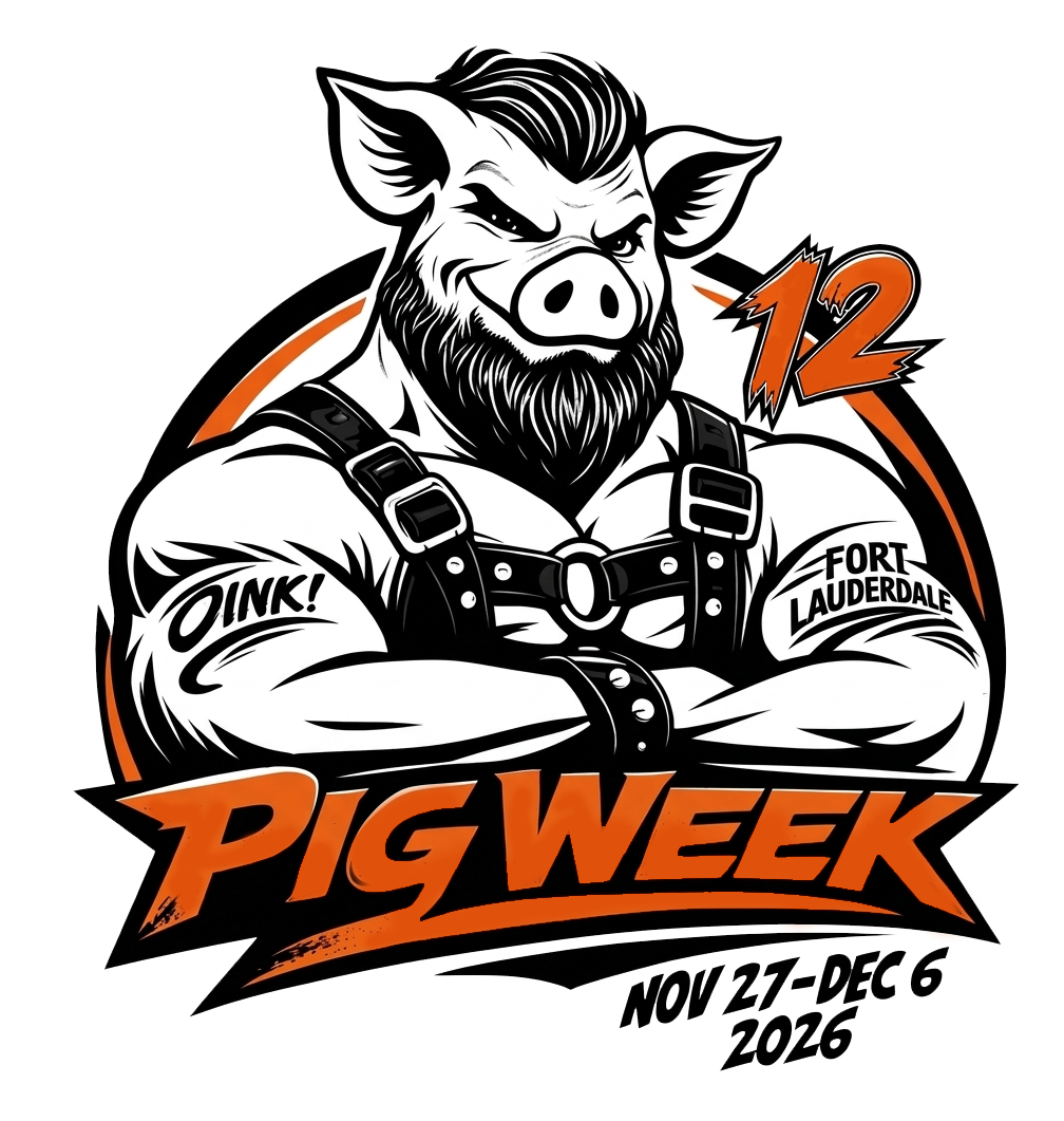 Pig Week